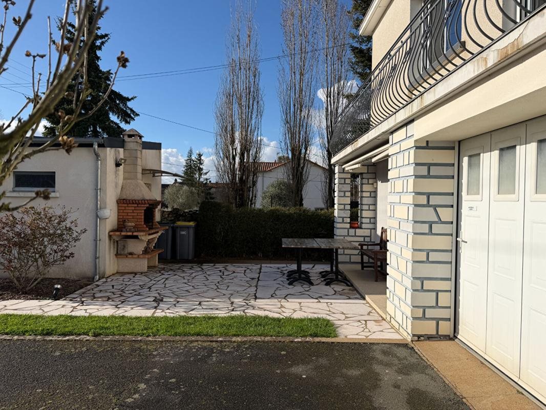 Maison à vendre, 96m², La Crèche