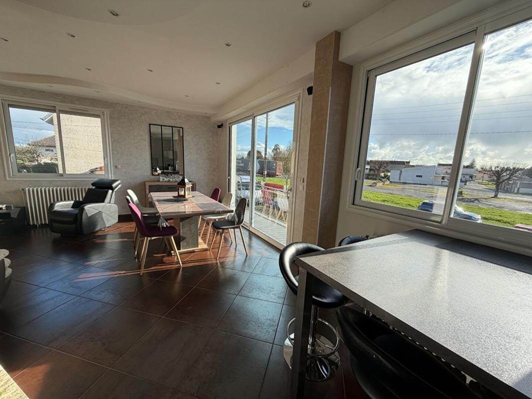 Maison à vendre, 96m², La Crèche