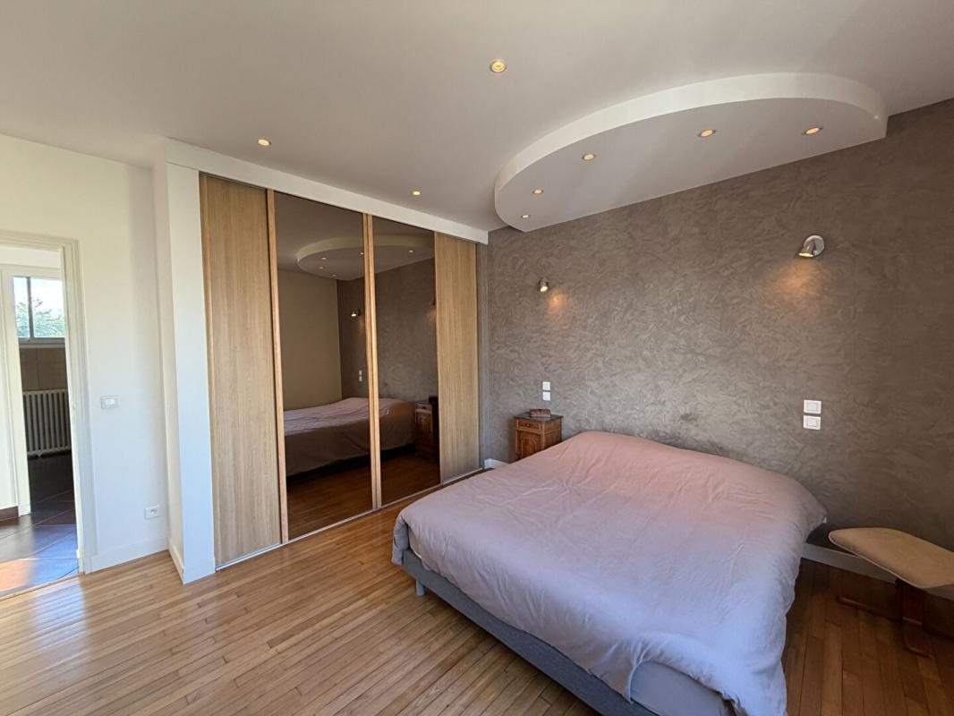 Maison à vendre, 96m², La Crèche