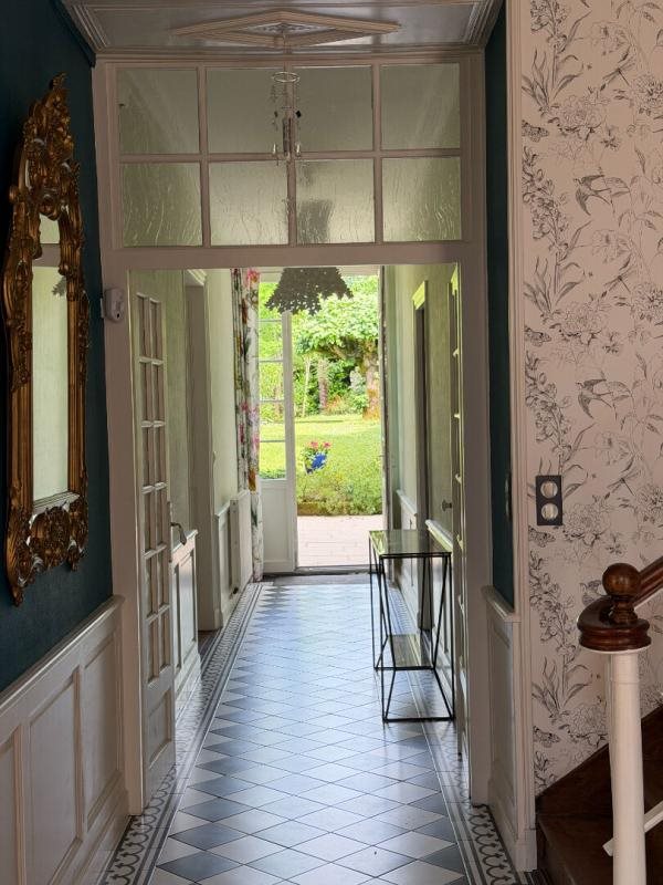 Maison à vendre, 320m², Saint-Maixent-l'Ecole