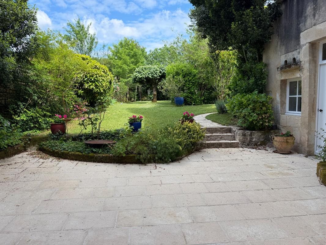 Maison à vendre, 320m², Saint-Maixent-l'Ecole
