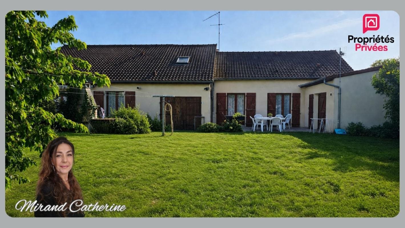 Maison à vendre, 142m², Saint-Julien-les-Villas