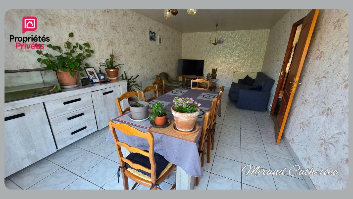 Maison à vendre, 142m², Saint-Julien-les-Villas