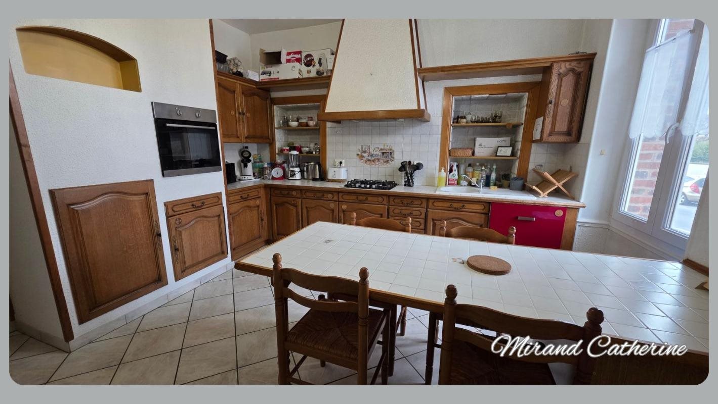 Maison à vendre, 200m², Troyes