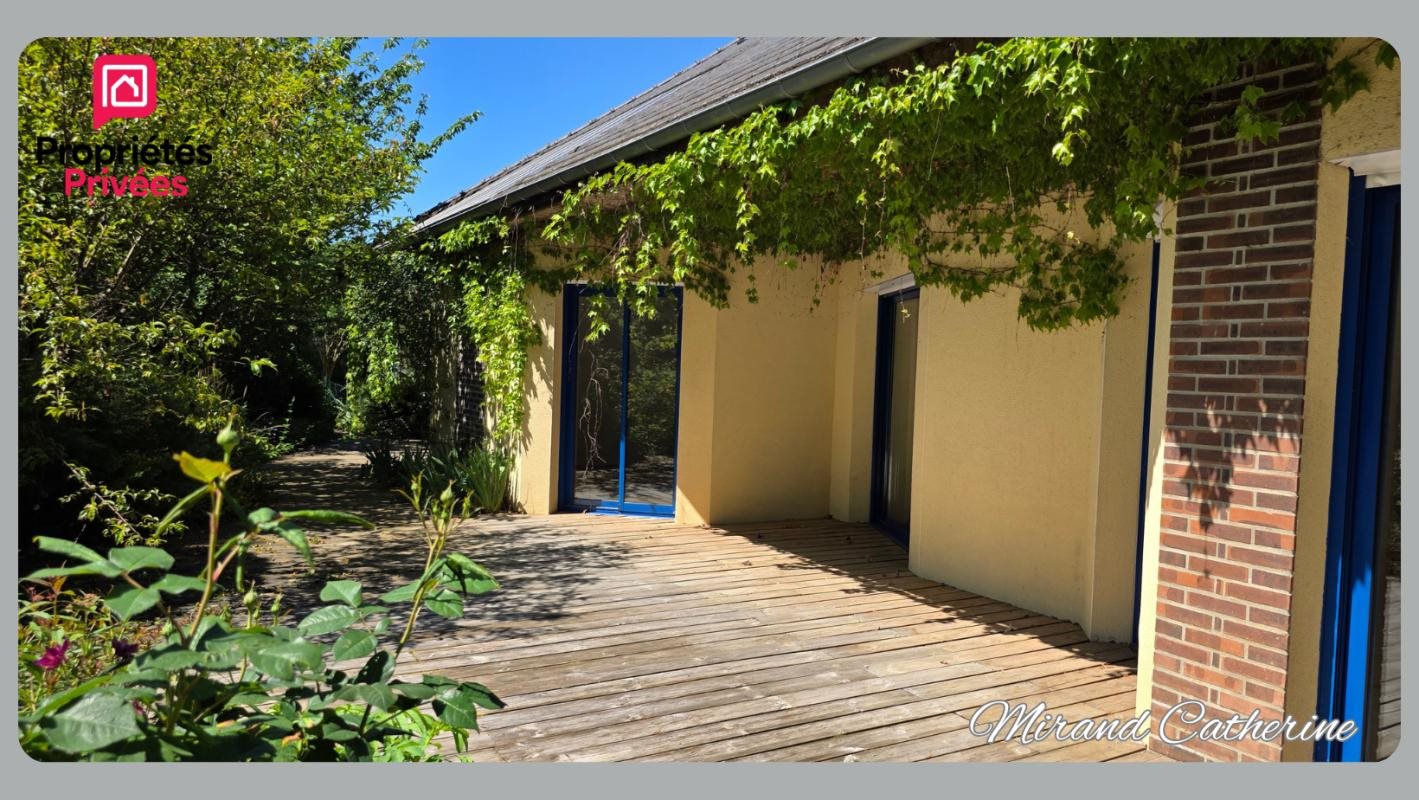 Maison à vendre, 200m², Lusigny-sur-Barse