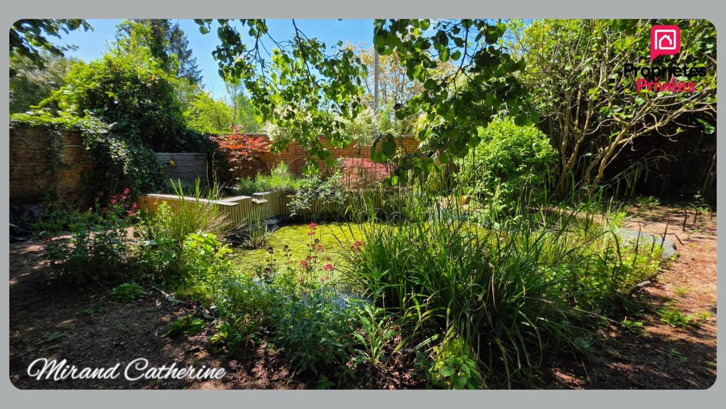 Maison à vendre, 200m², Lusigny-sur-Barse