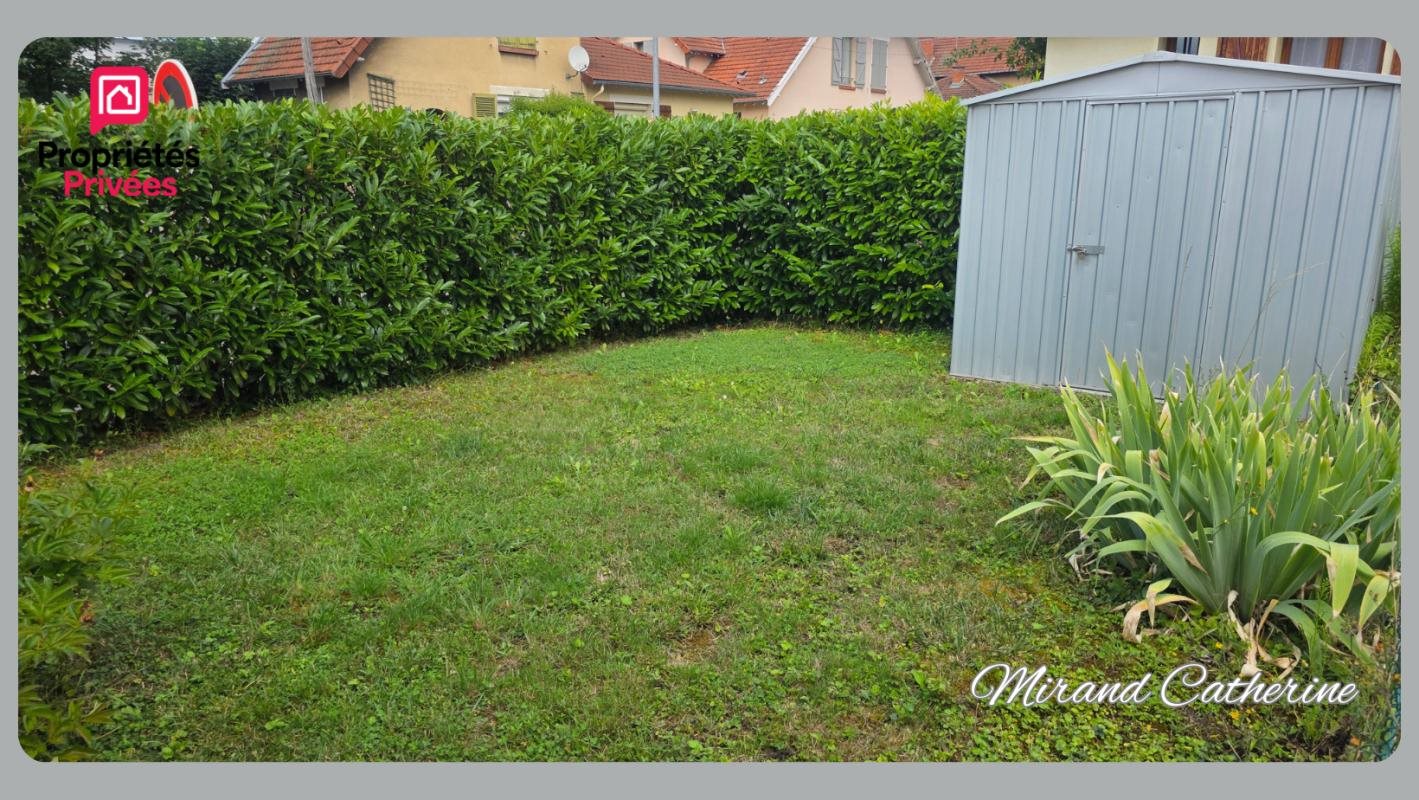 Appartement à vendre, 55m², Troyes