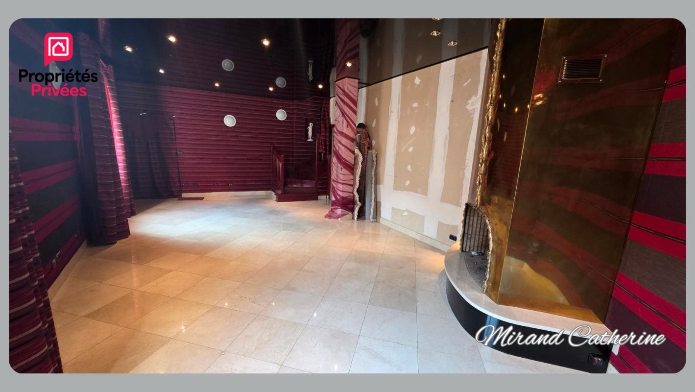 Maison à vendre, 260m², Troyes