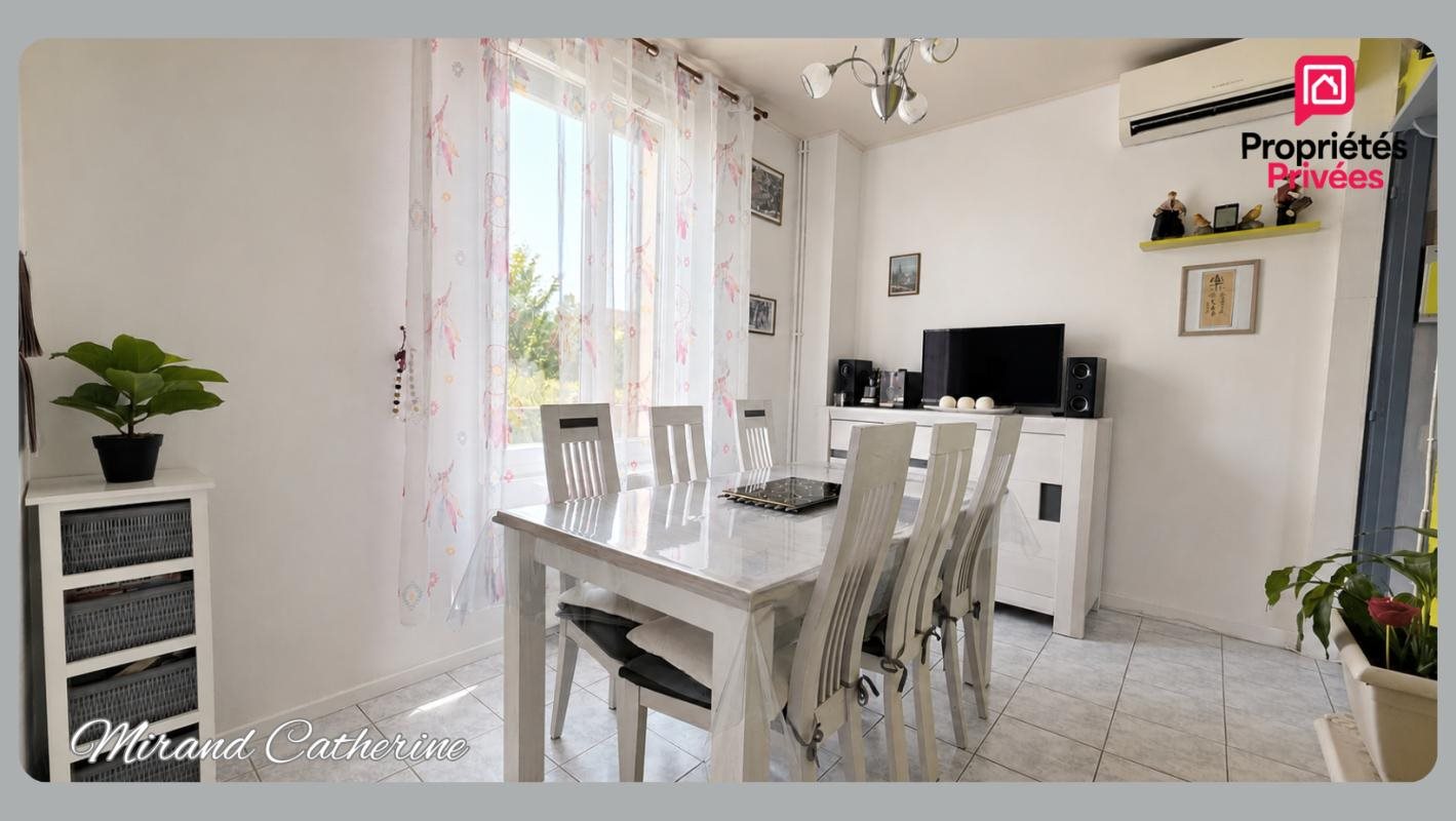 Maison à vendre, 70m², Troyes