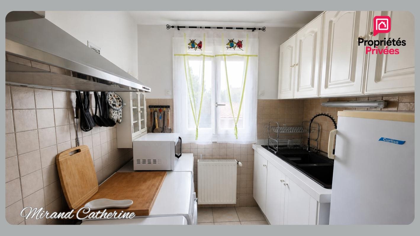 Maison à vendre, 70m², Troyes
