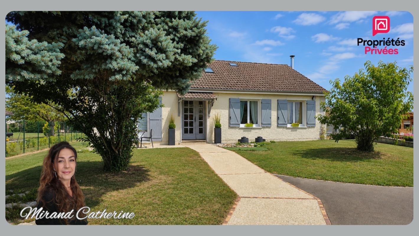 Maison à vendre, 93m², Voué