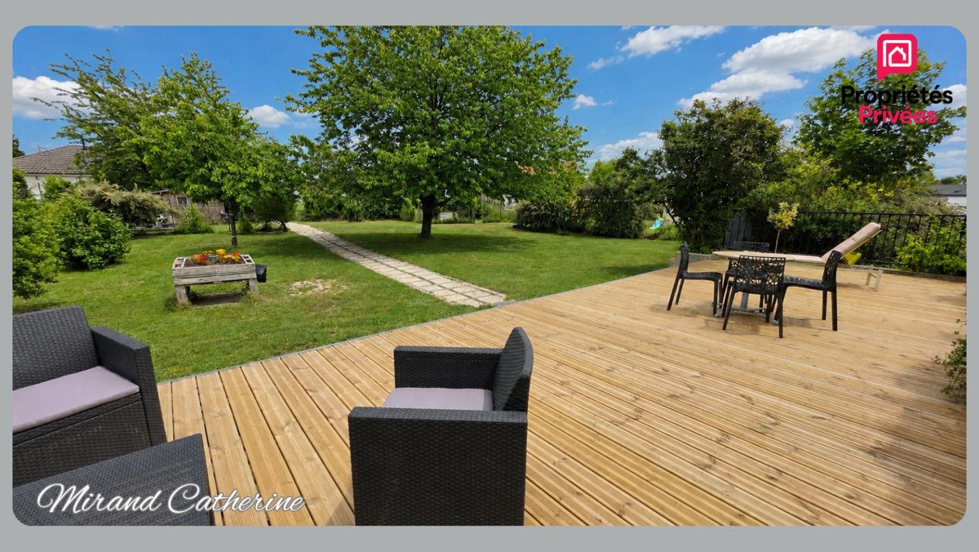 Maison à vendre, 93m², Voué