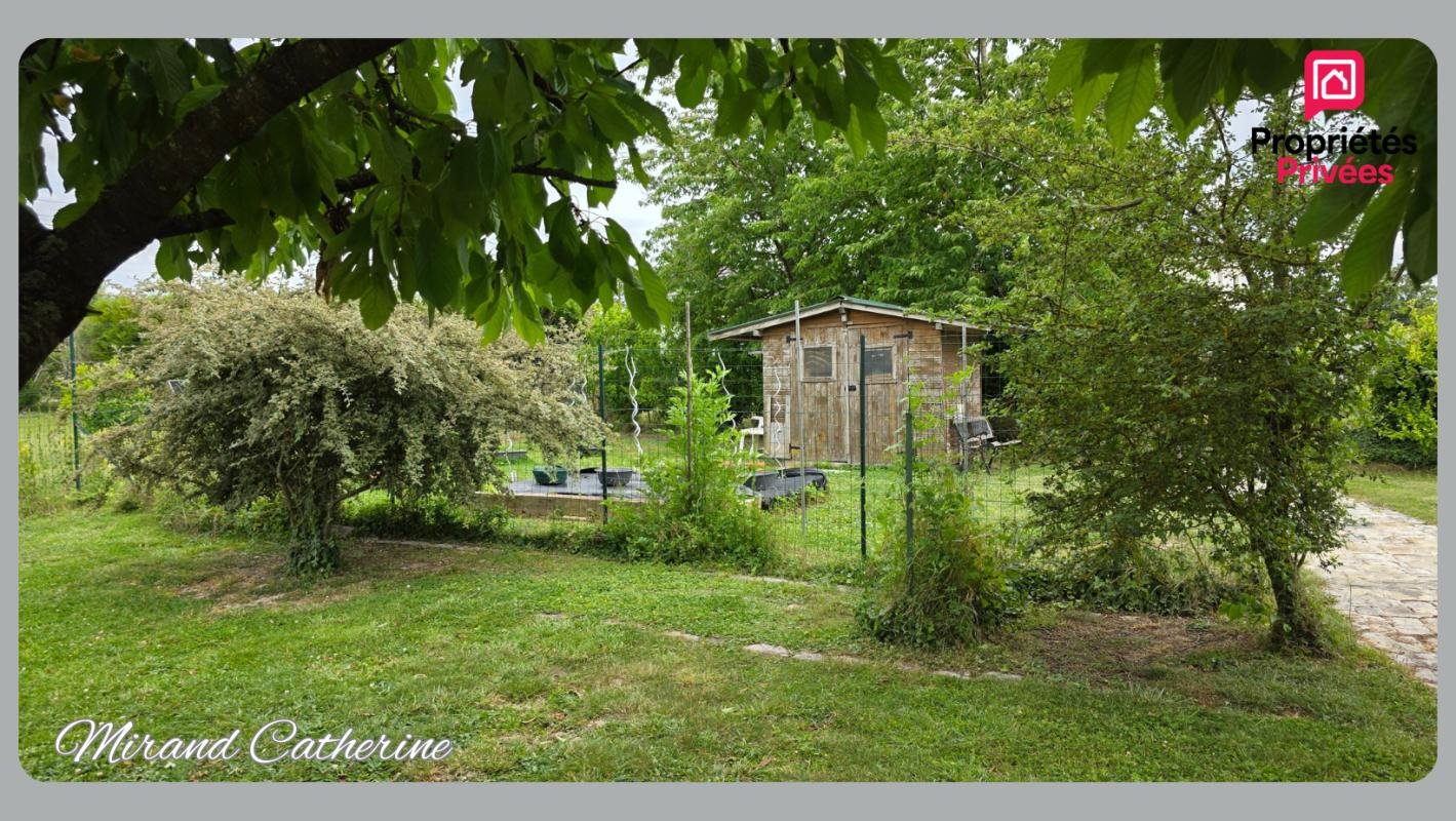 Maison à vendre, 93m², Voué