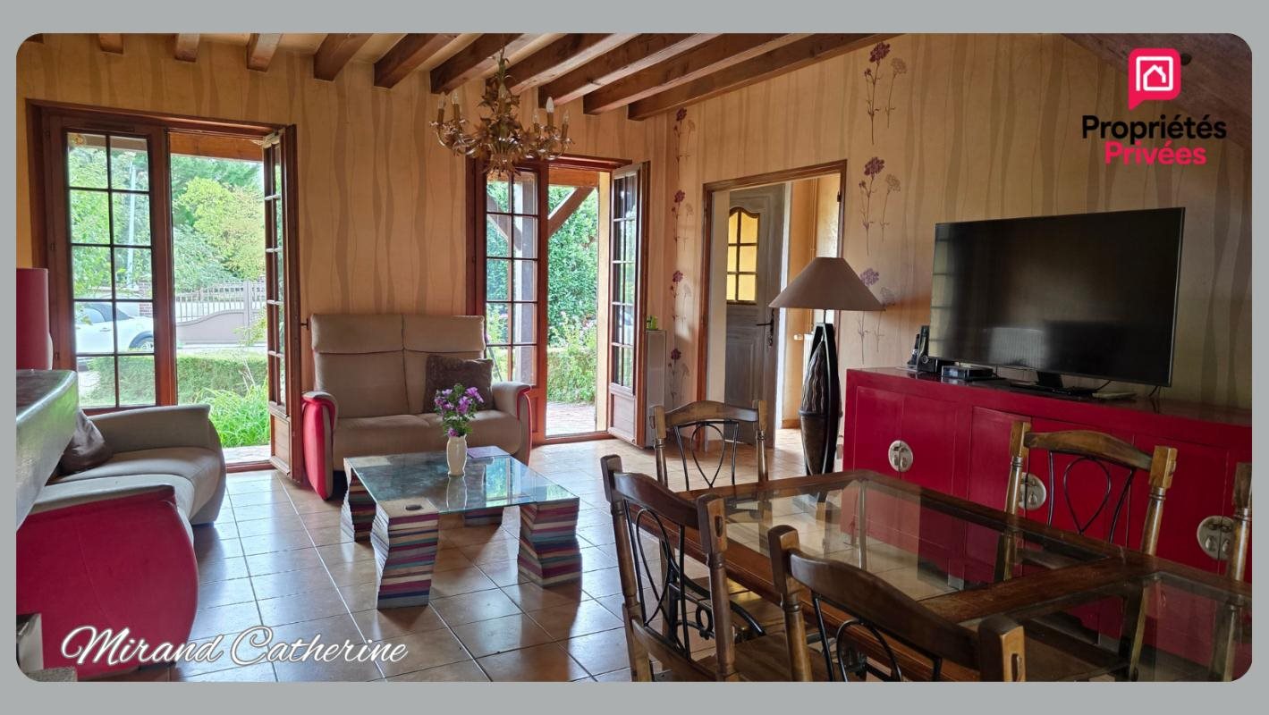 Maison à vendre, 150m², Rumilly-lès-Vaudes