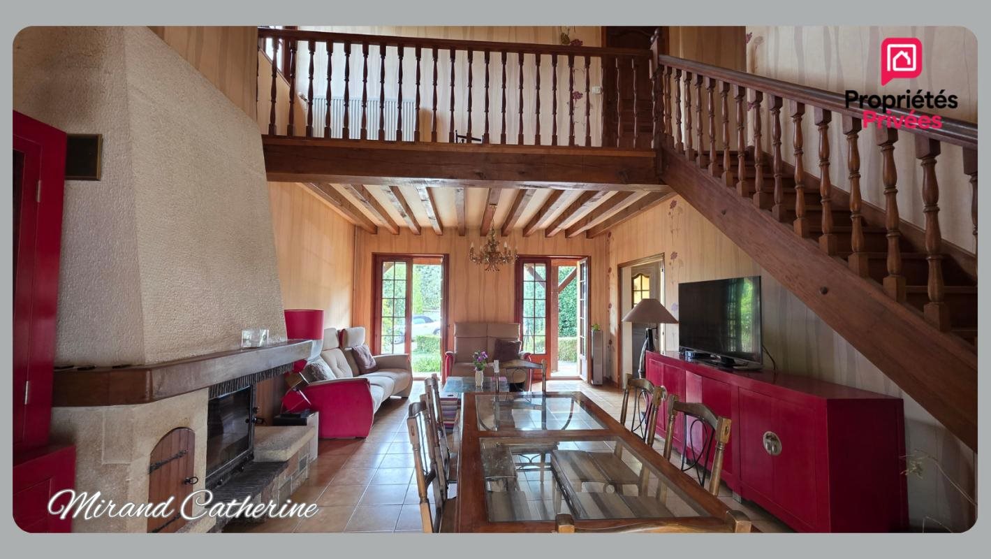 Maison à vendre, 150m², Rumilly-lès-Vaudes