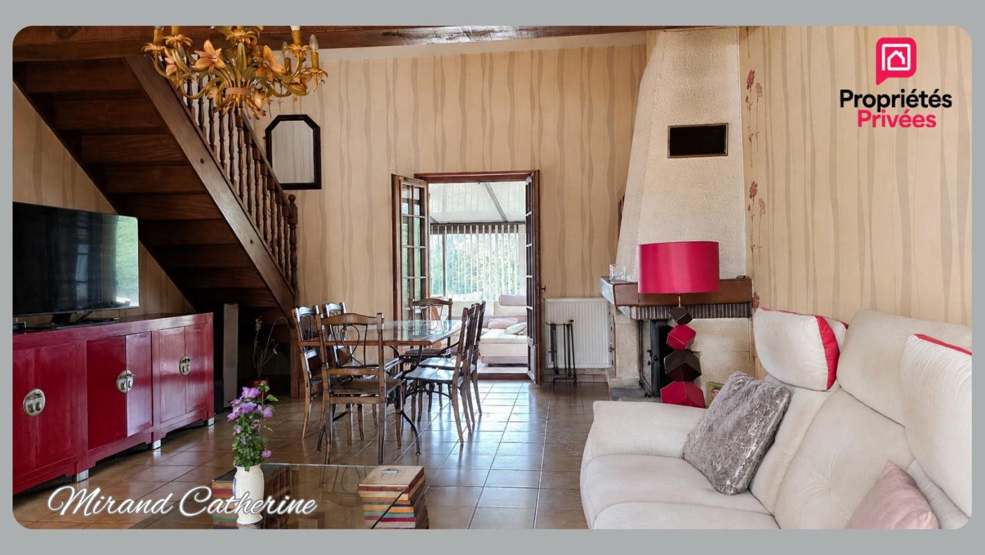 Maison à vendre, 150m², Rumilly-lès-Vaudes