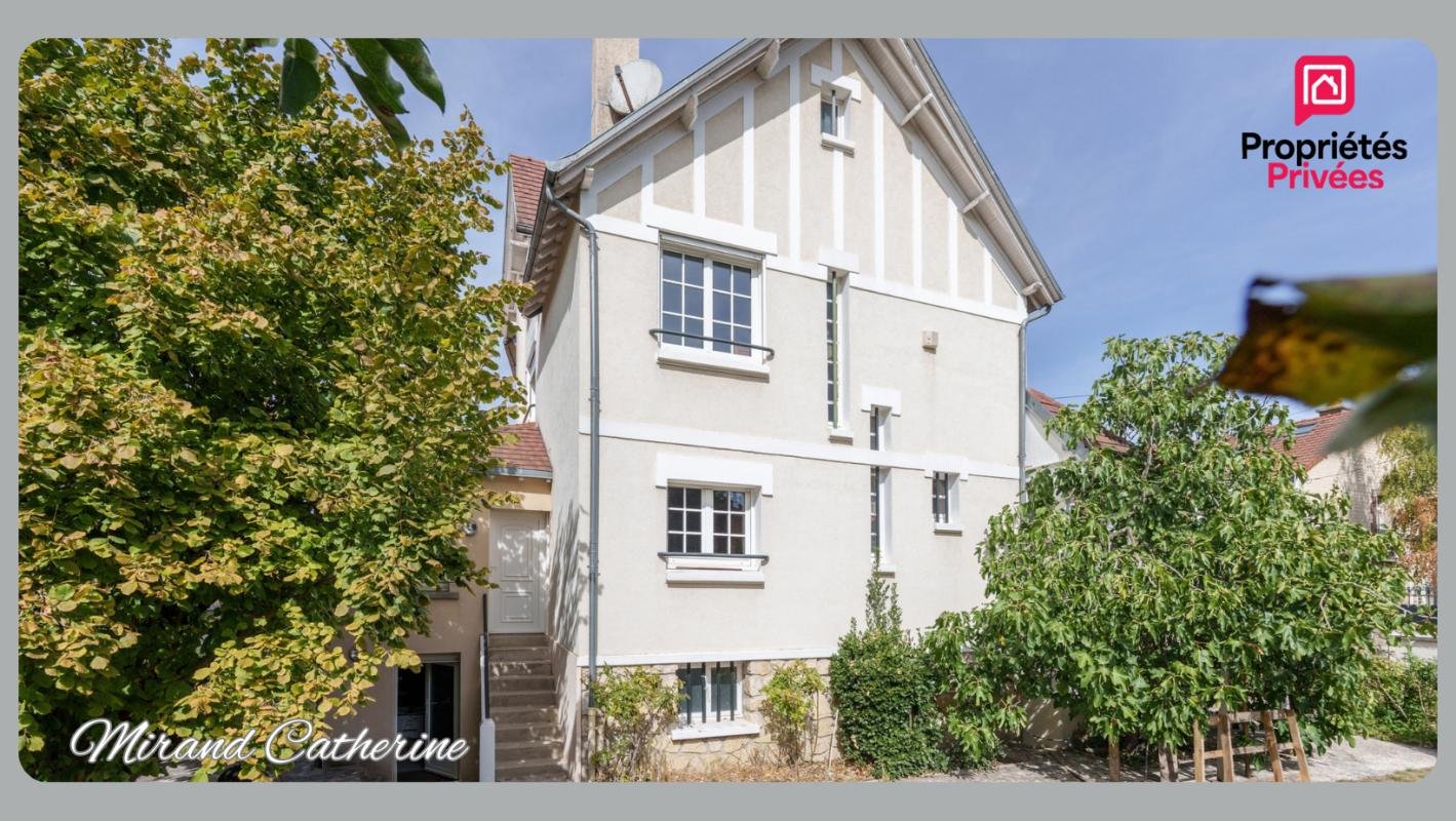 Maison à vendre, 170m², Troyes
