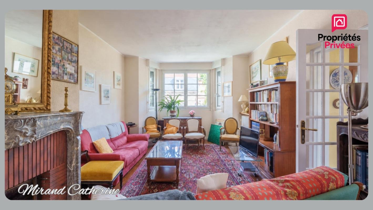 Maison à vendre, 170m², Troyes