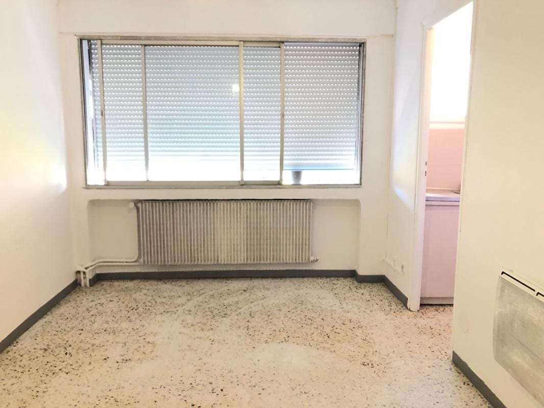 Appartement à vendre, 18m², Montpellier