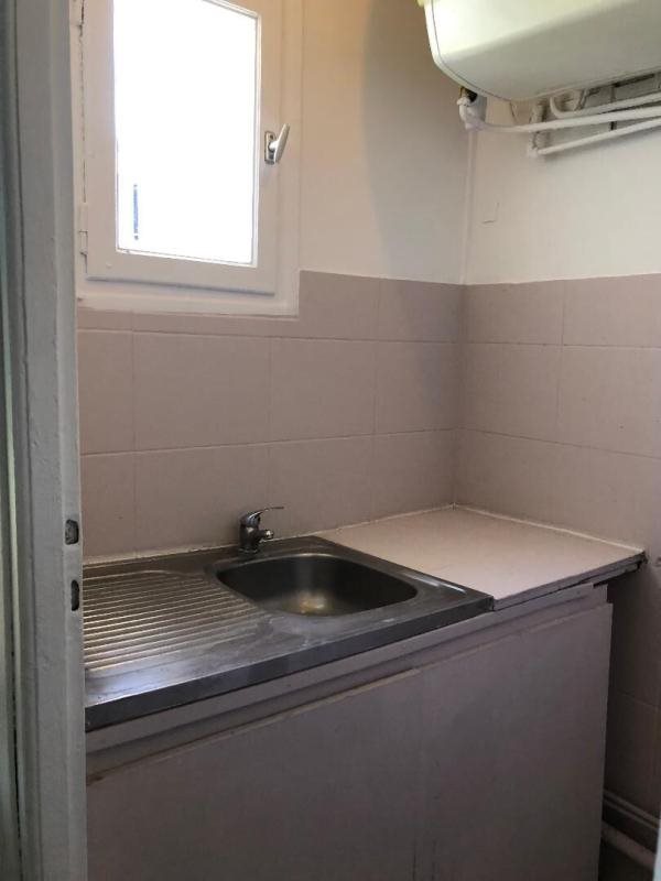 Appartement à vendre, 18m², Montpellier