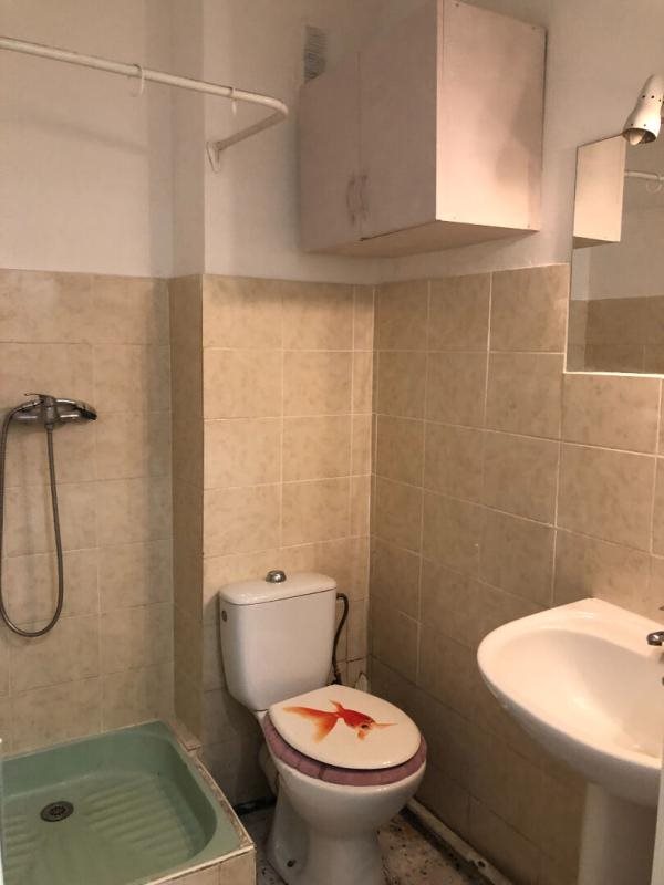 Appartement à vendre, 18m², Montpellier