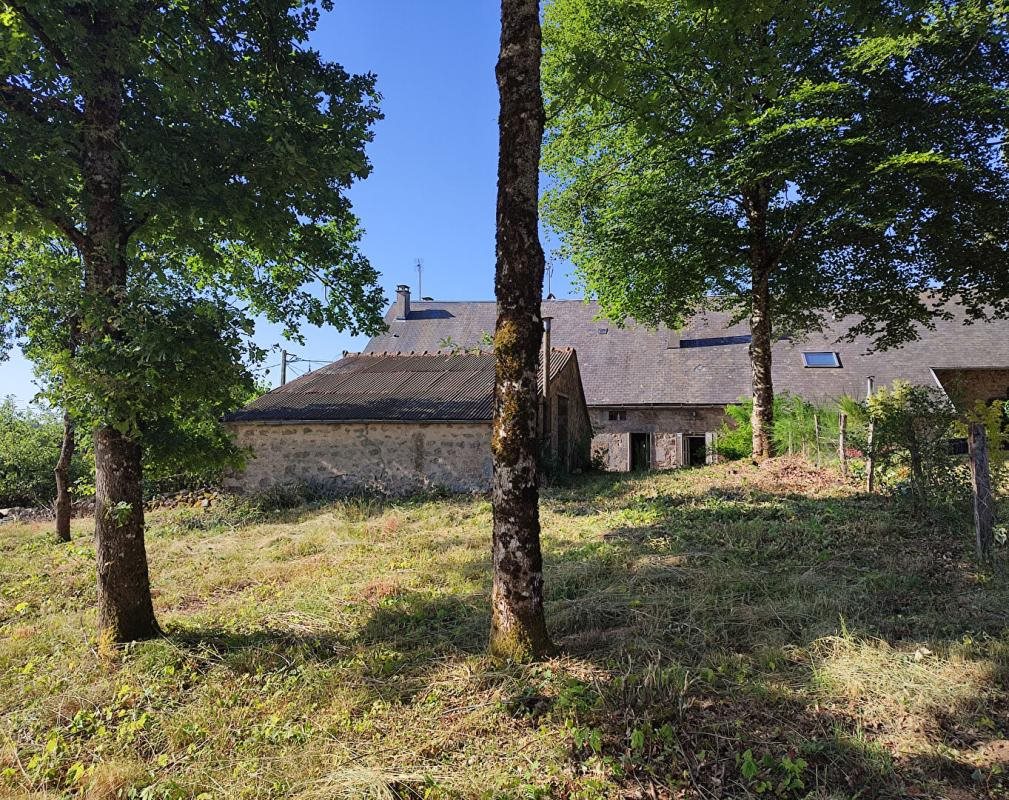 Maison à vendre, 59m², Saint-Martin-du-Puy
