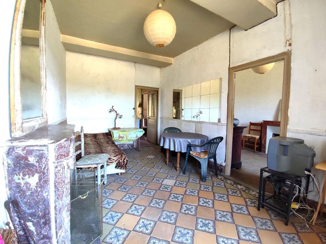 Maison à vendre, 59m², Saint-Martin-du-Puy