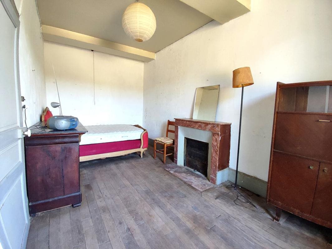 Maison à vendre, 59m², Saint-Martin-du-Puy