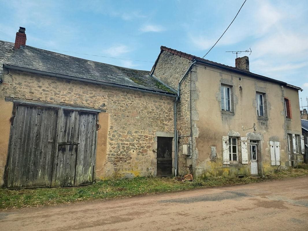 Maison à vendre, 86m², Saint-Martin-du-Puy