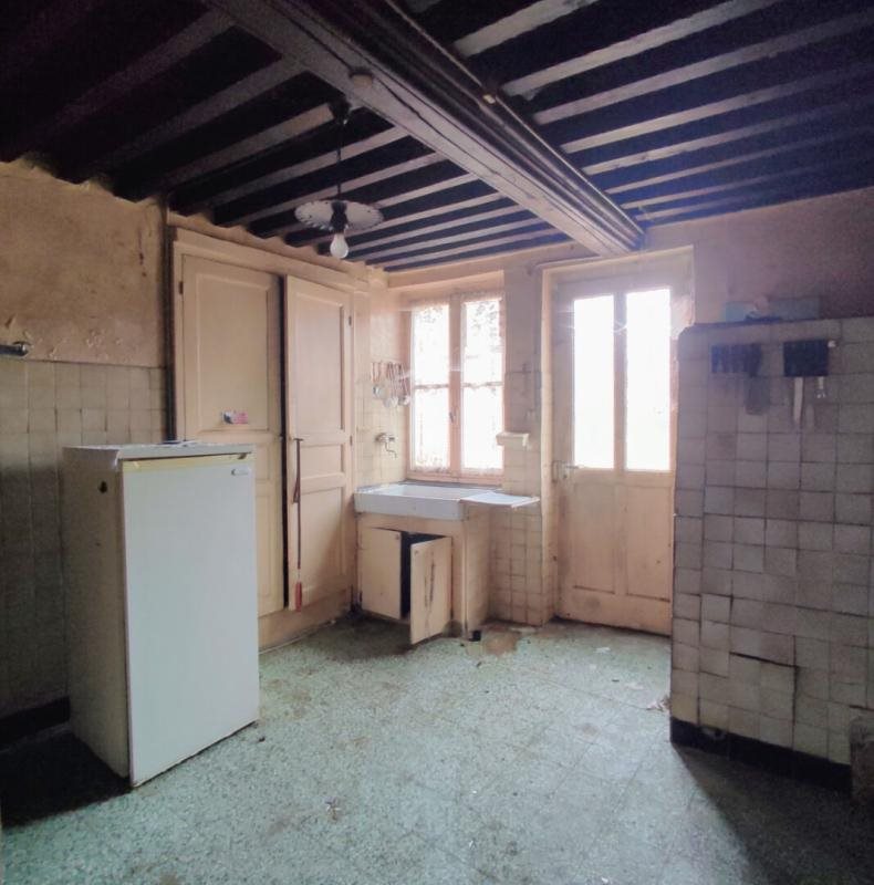 Maison à vendre, 86m², Saint-Martin-du-Puy