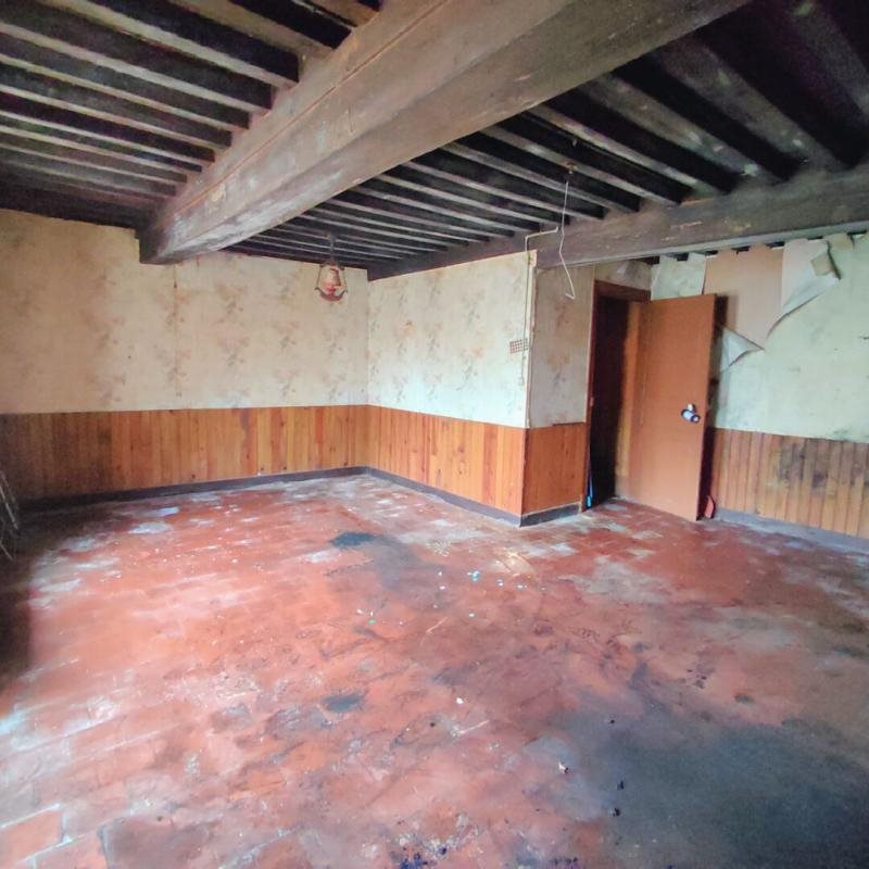 Maison à vendre, 86m², Saint-Martin-du-Puy