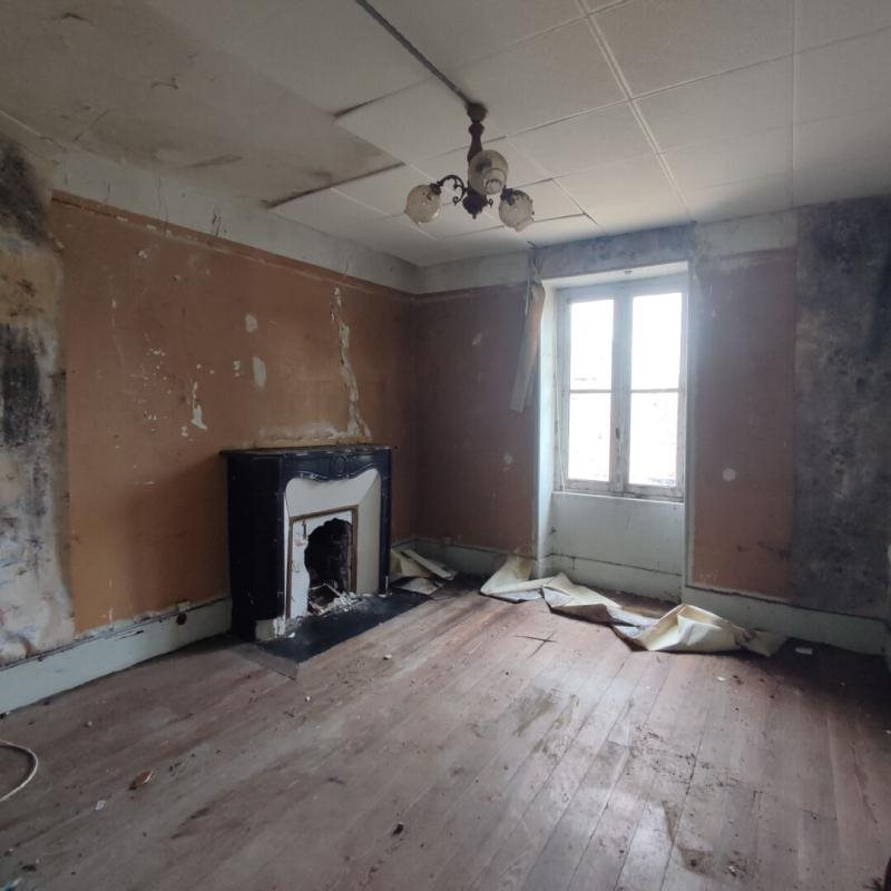 Maison à vendre, 86m², Saint-Martin-du-Puy