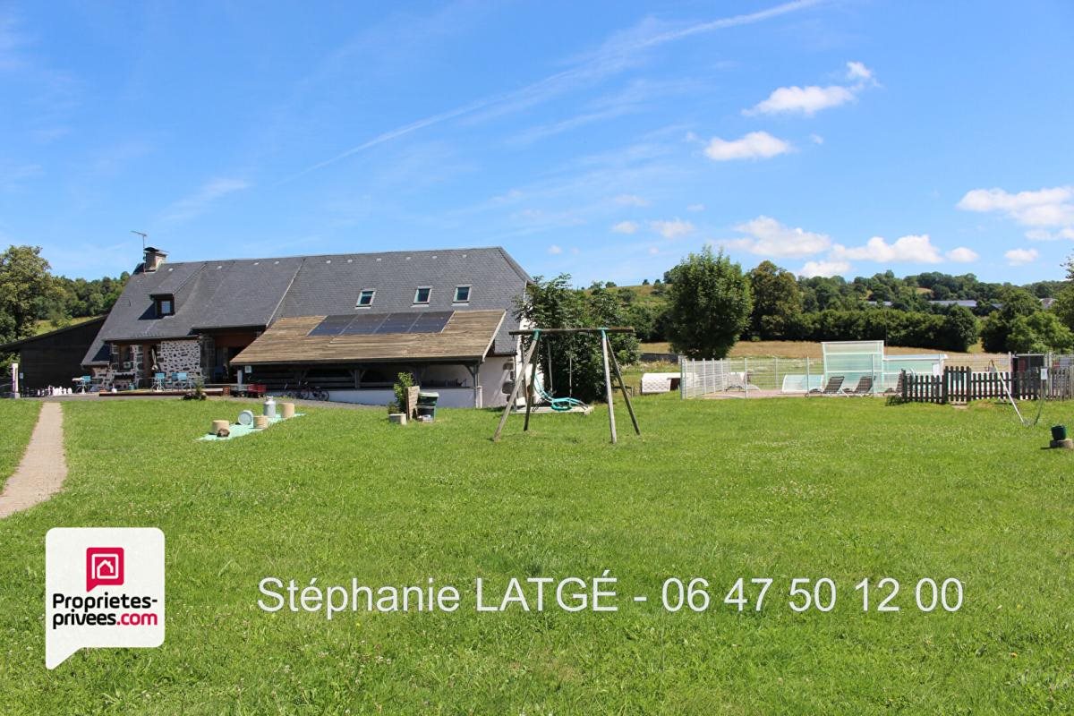 Maison à vendre, 20m², Saint-Martin-Valmeroux