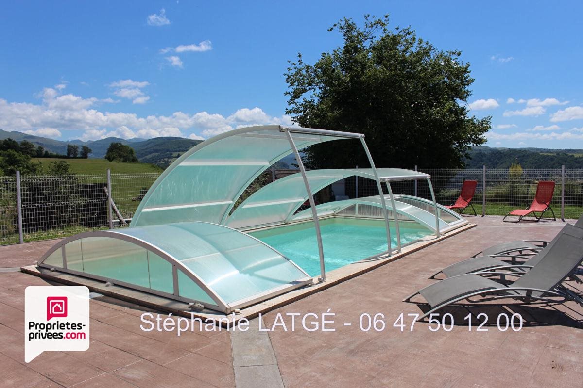 Maison à vendre, 20m², Saint-Martin-Valmeroux