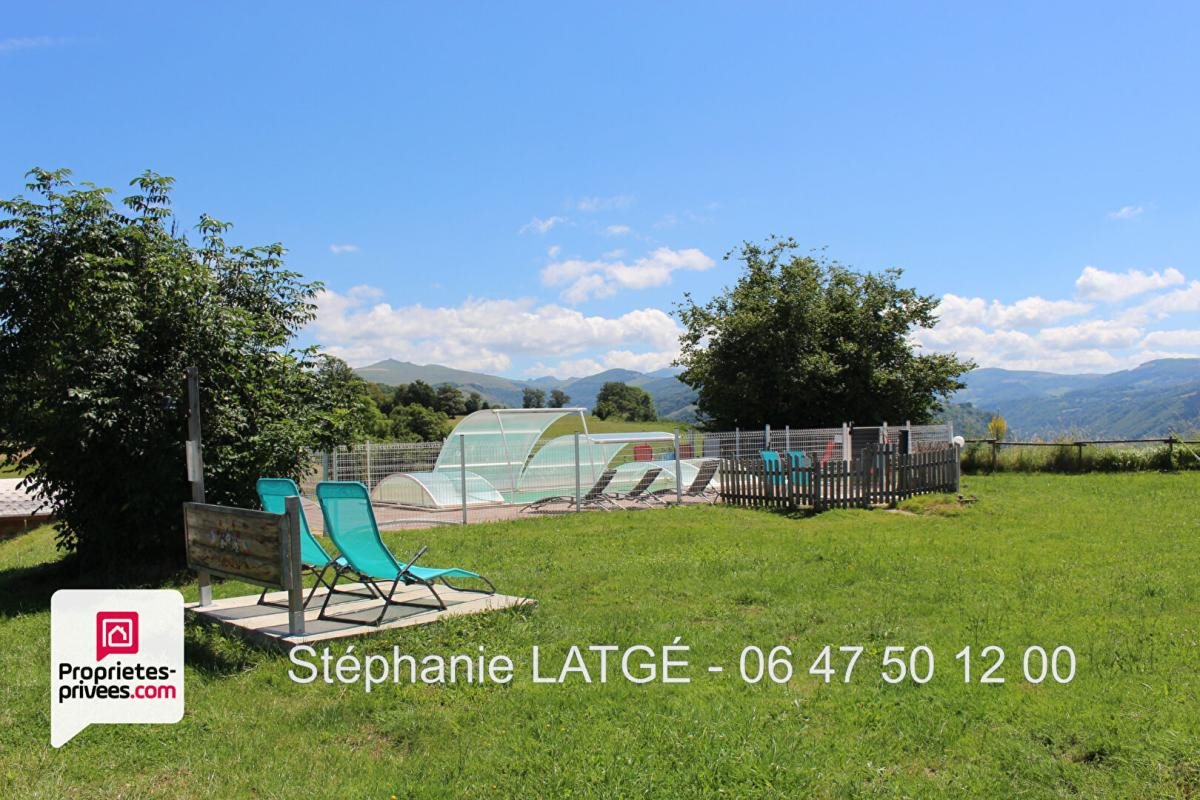 Maison à vendre, 20m², Saint-Martin-Valmeroux