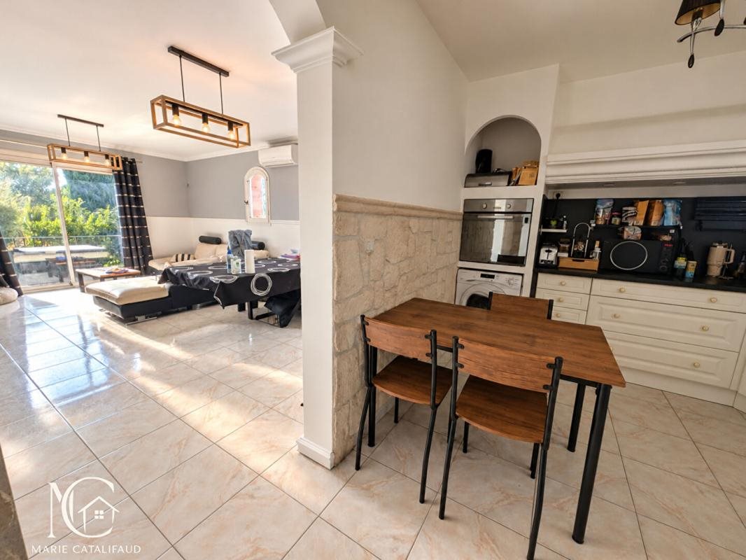 Maison à vendre, 126m², Roquebrune-sur-Argens