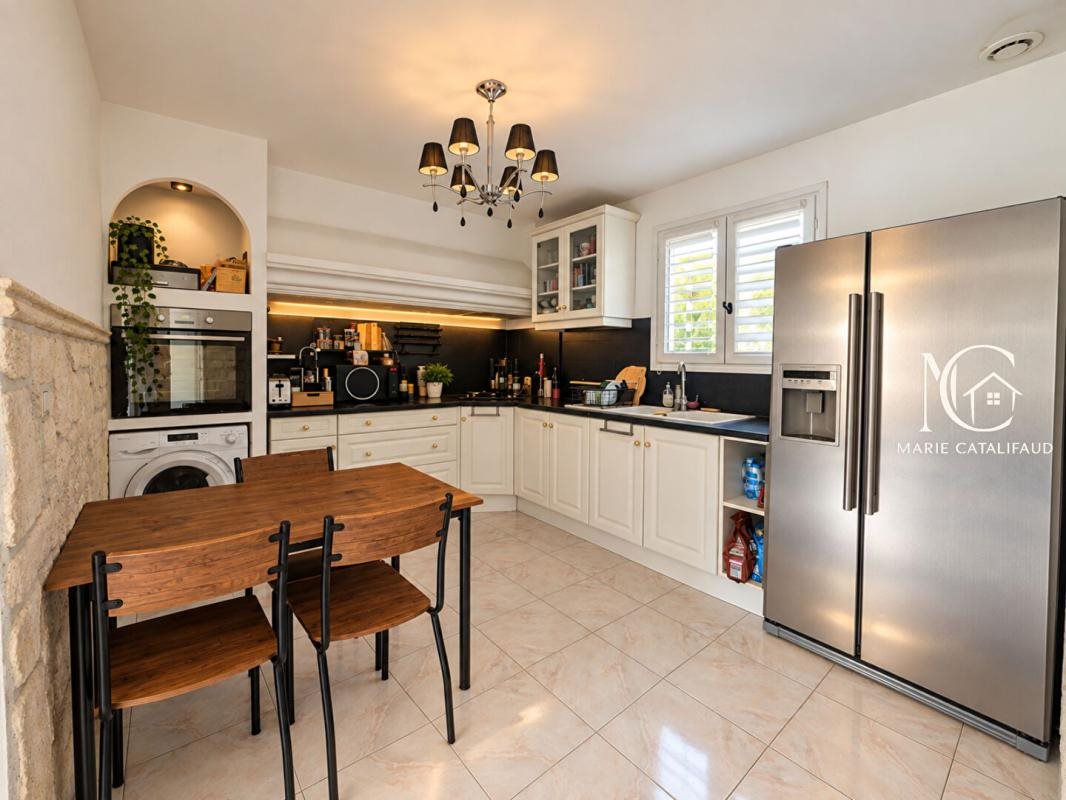 Maison à vendre, 126m², Roquebrune-sur-Argens