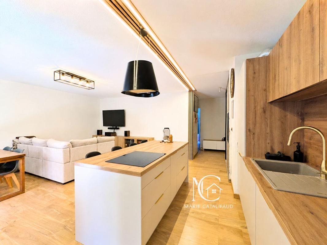 Appartement à vendre, 66m², Roquebrune-sur-Argens