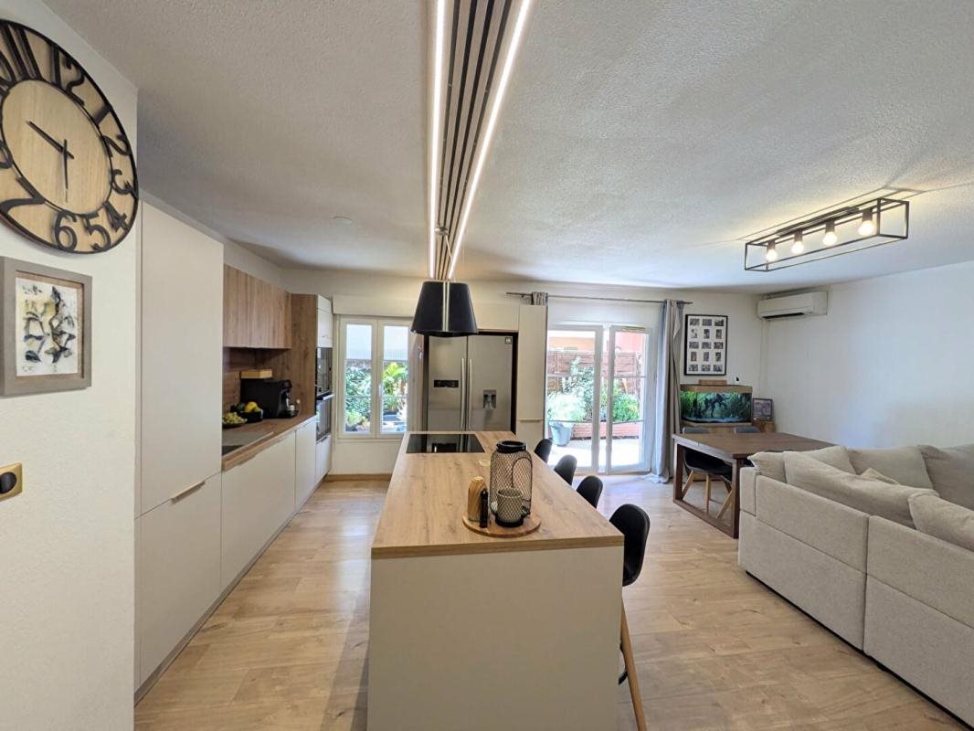 Appartement à vendre, 66m², Roquebrune-sur-Argens