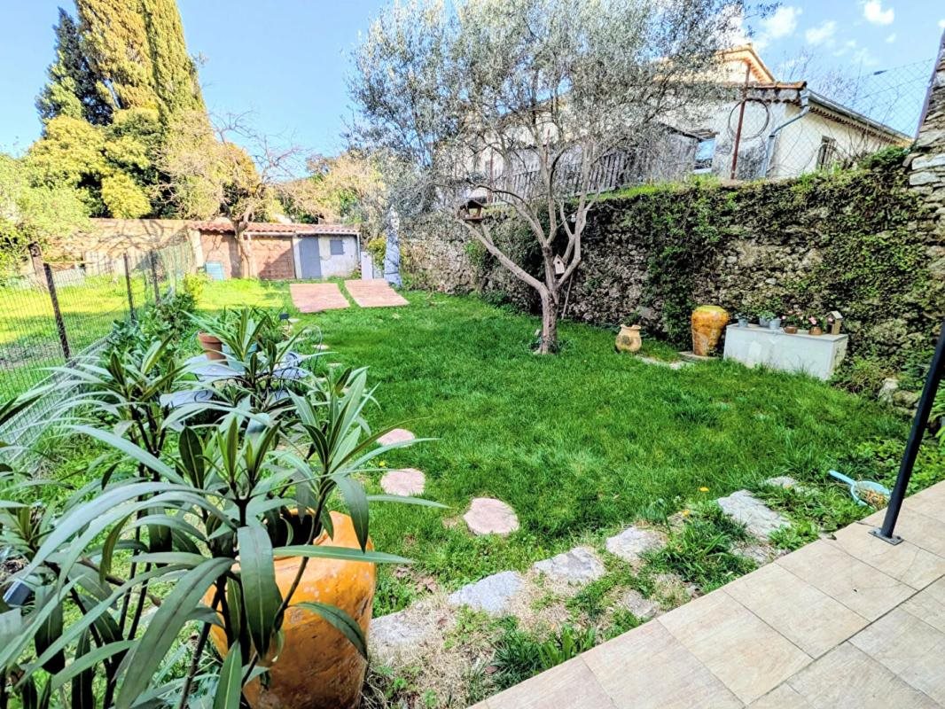 Maison à vendre, 103m², Trans-en-Provence