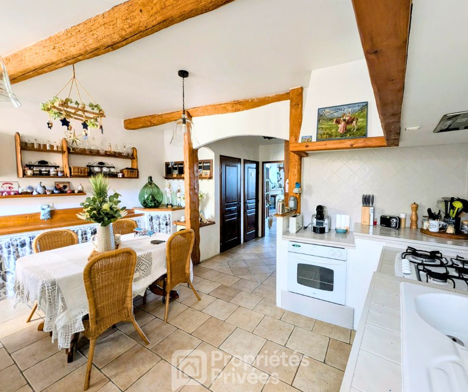 Maison à vendre, 103m², Trans-en-Provence