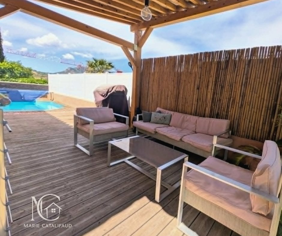 Maison à vendre, 126m², Roquebrune-sur-Argens