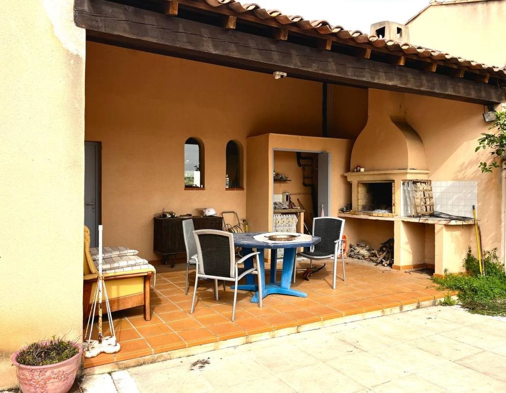Maison à vendre, 117m², Ceyreste