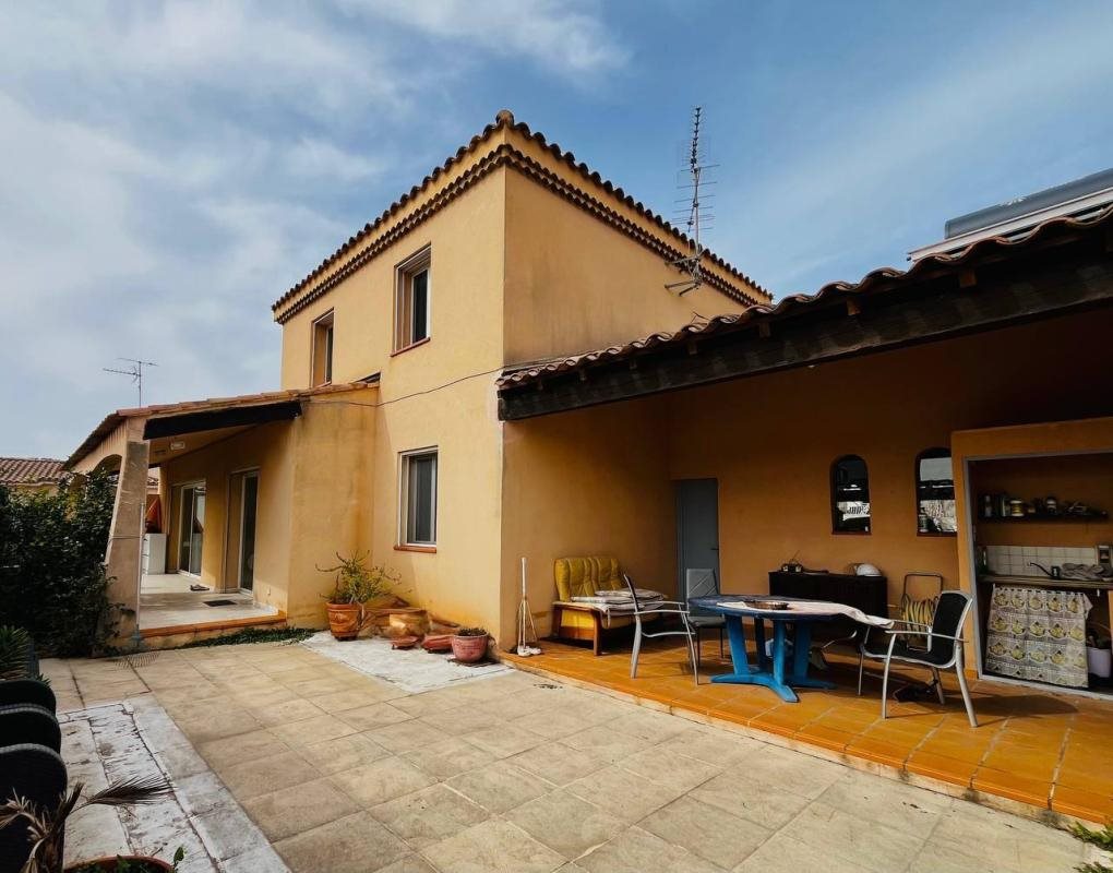 Maison à vendre, 117m², Ceyreste
