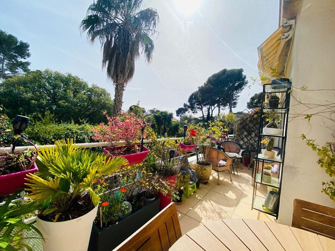 Appartement à vendre, 80m², La Ciotat