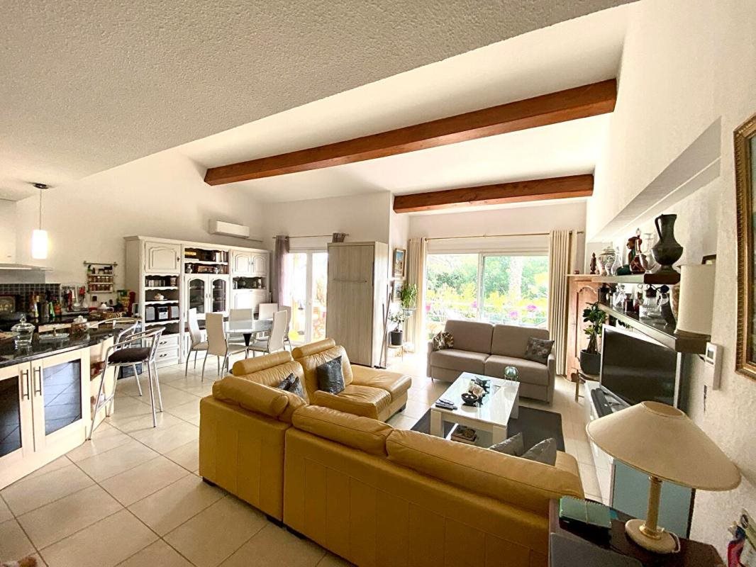 Appartement à vendre, 80m², La Ciotat