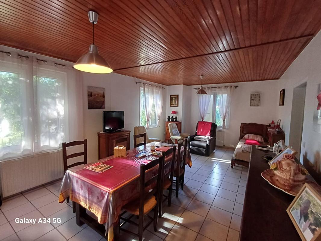 Maison à vendre, 105m², Le Cheylard