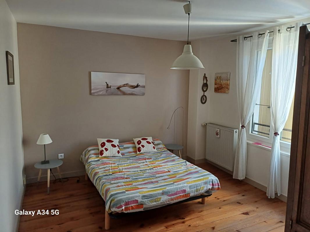 Maison à vendre, 105m², Le Cheylard