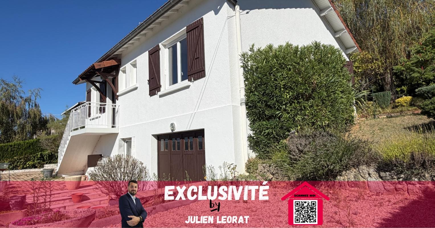 Maison à vendre, 73m², Vienne