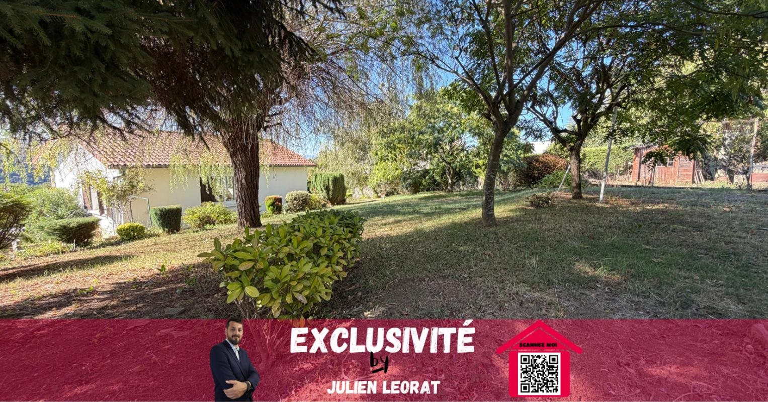 Maison à vendre, 73m², Vienne